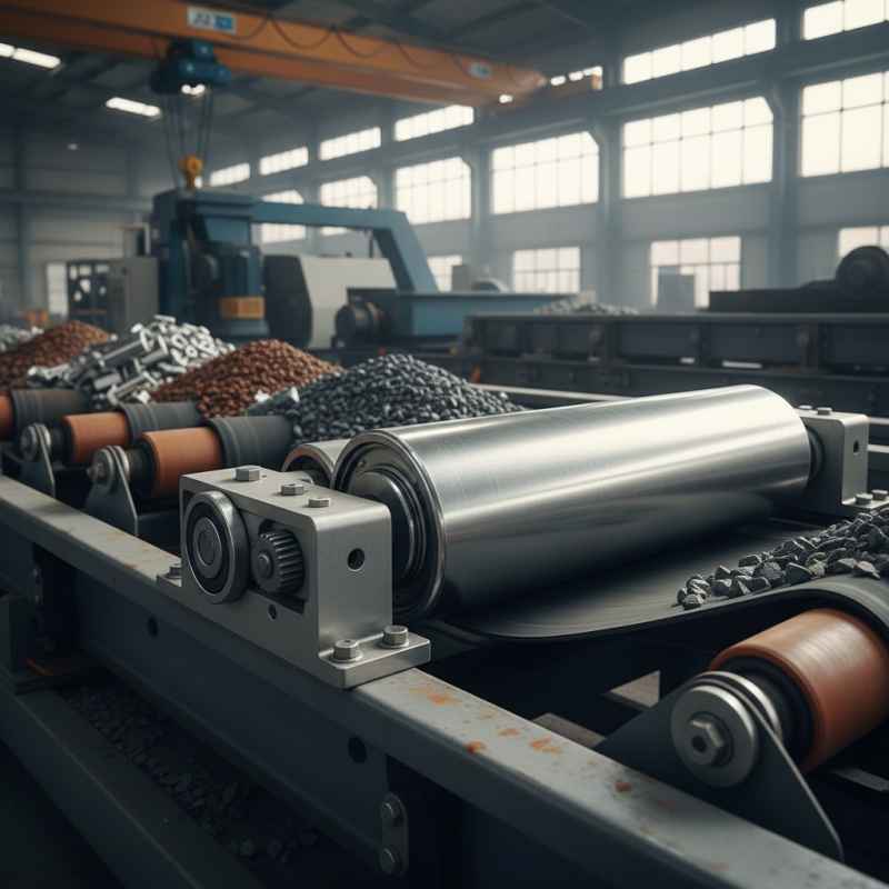 Why Choose Sliding Roller for Your Projects?