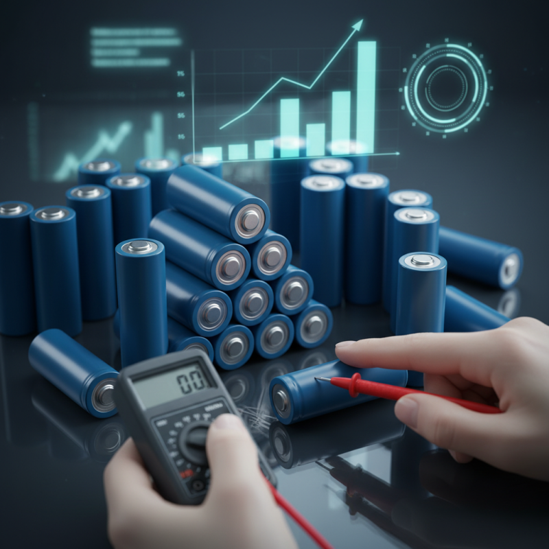 How to Choose the Best Pkcell 18650 Battery for Your Needs?