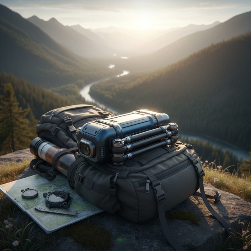 How to Choose Drones with Folding Tube Features in 2026?