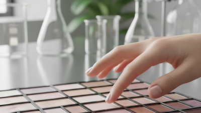 Top 10 Benefits of Using Synthetic Mica Powder in Products?