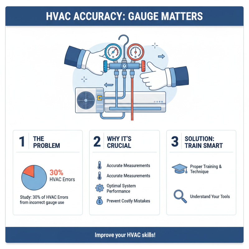 10 Best Refrigeration Gauges for Accurate HVAC Measurements?