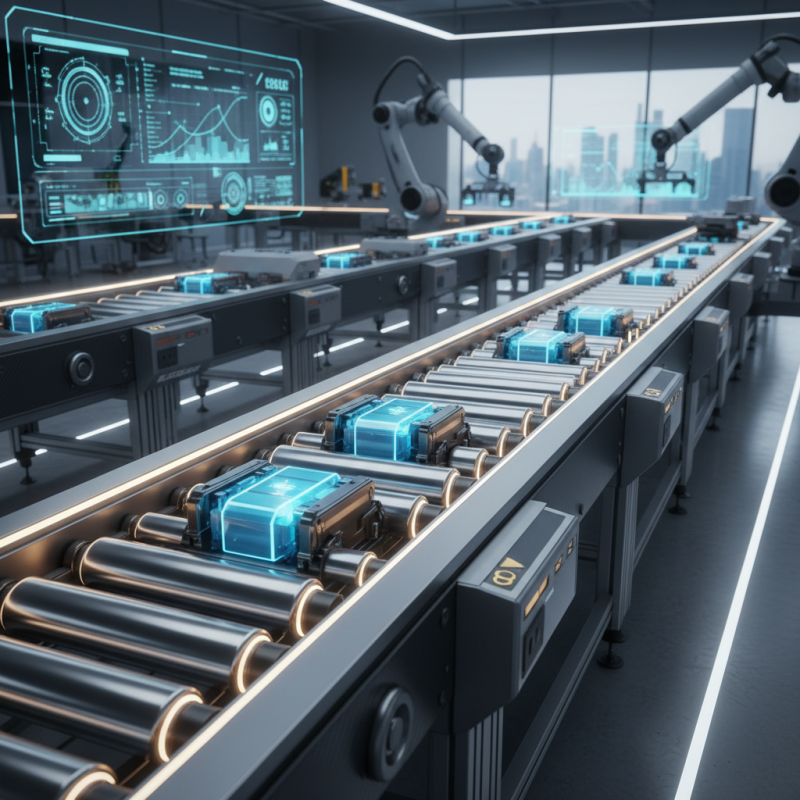 What are the Benefits of Sliding Roller in 2026?