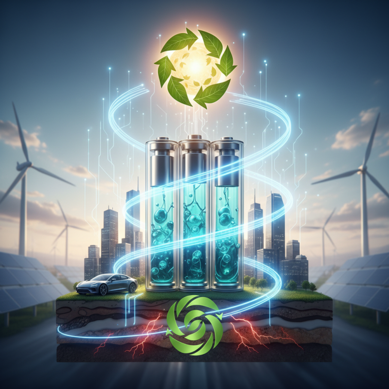 What Are the Advantages of Lithium Batteries for Energy Storage?