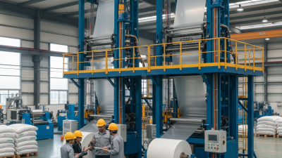 Essential Tips for Choosing the Right ABA Blown Film Machine?