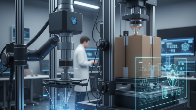 2026 How to Choose the Best Drop Test Equipment for Your Needs?