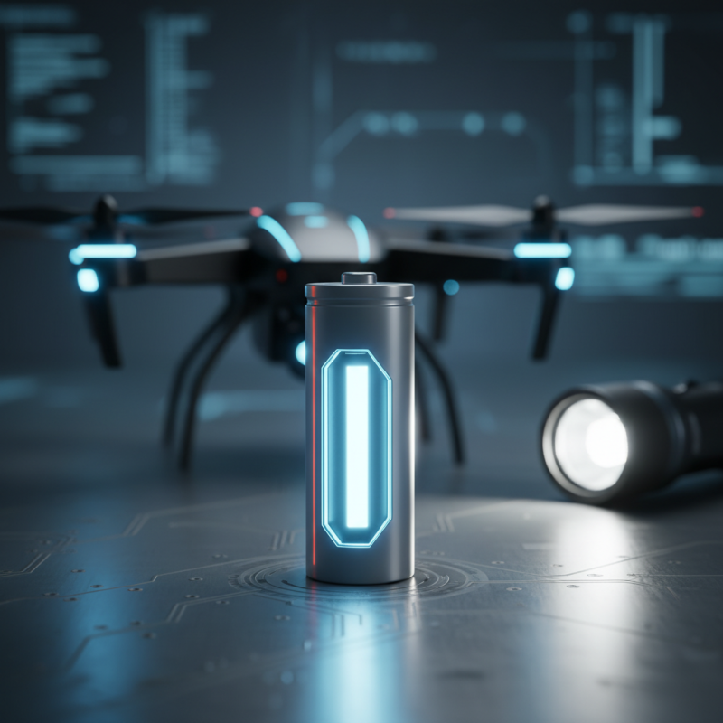 What Makes Pkcell 18650 Battery a Top Choice in 2026?