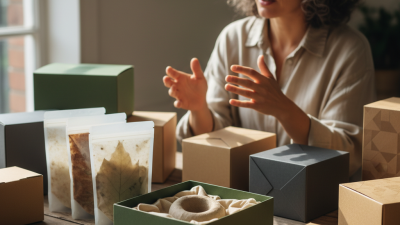 How to Choose the Best Custom Packaging Solutions for Your Business?