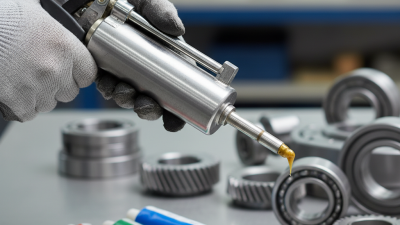 What is the Best Grease for Grease Gun Use?