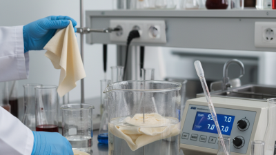 2026 How to Use Desizing Enzyme for Optimal Fabric Treatment?