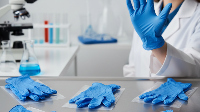 How to Choose the Best Surgicare Nitrile Gloves for Your Needs?