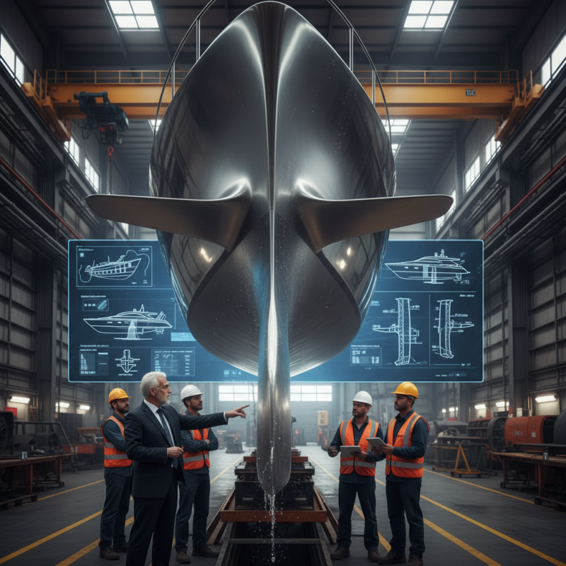 2026 Top Stainless Steel Keel Features and Benefits Explained?