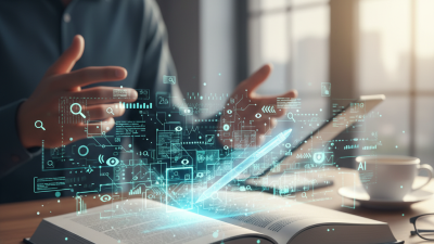 What Are Smart Proof Books and How Do They Work?