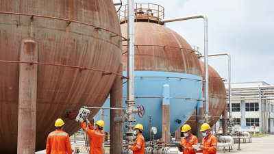 Why is Proper LPG Storage Tank Maintenance Important?