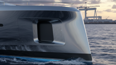 2026 Top Stainless Steel Keel Innovations for Marine Industry?