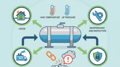 What is an LPG Storage Tank and How Does It Work?