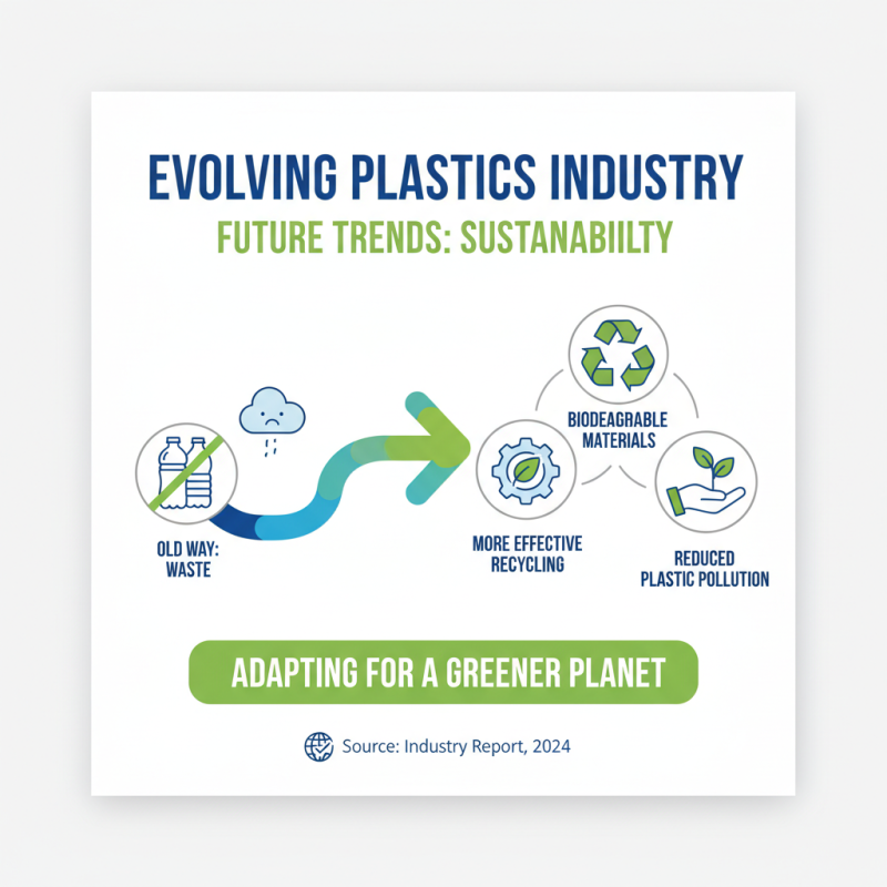 Top 10 Plastic Mfg Companies to Consider for Your Business?