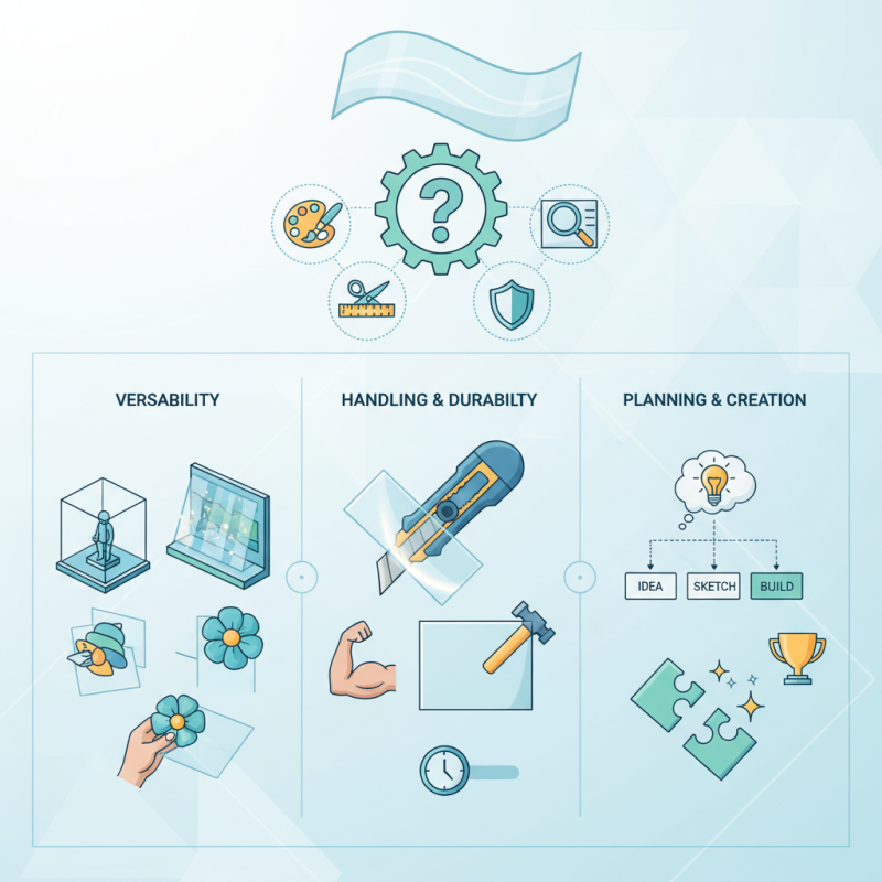 How to Use PVC Clear Sheet for Effective Projects?