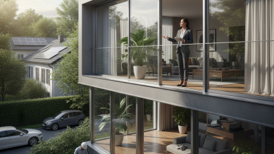 Best Aluminum Window and Door Manufacturers in 2026?