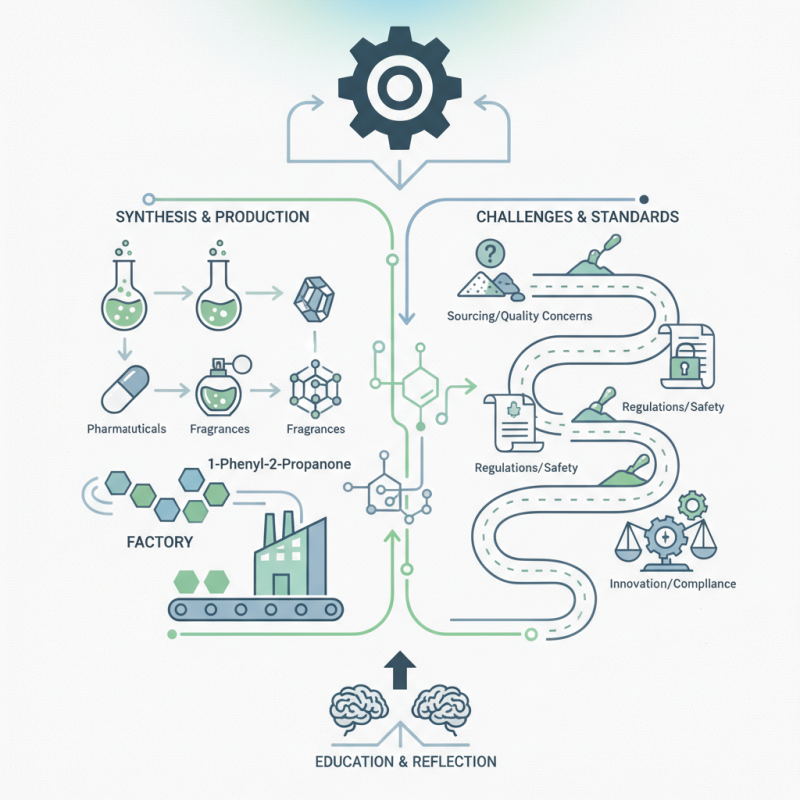What is PMK Powder and How is it Used in Industry?