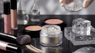 2026 Best Synthetic Mica Powder Uses and Benefits Explained?