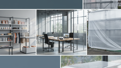 What is PVC Clear Sheet Uses and Benefits Explained?