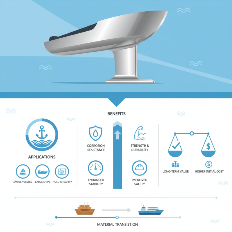 2026 Top Stainless Steel Keel Uses and Benefits Explained?