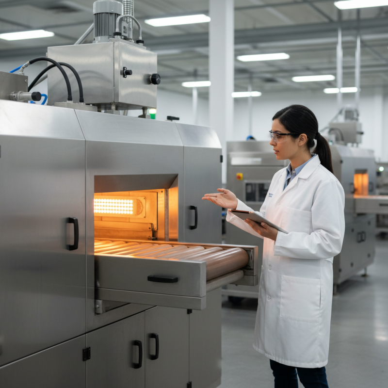 2026 Best Heated Coating Machine Options for Optimal Performance?