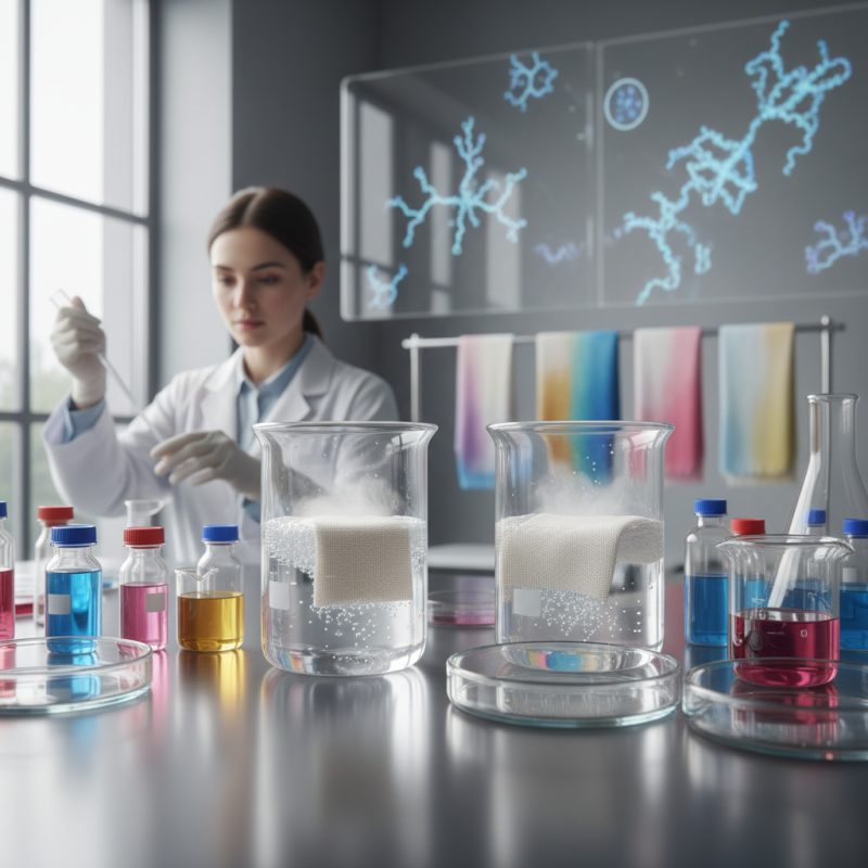 Best Desizing Enzyme for Textile Industry Applications?