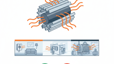 What is a Finned Heater and How Does it Work?