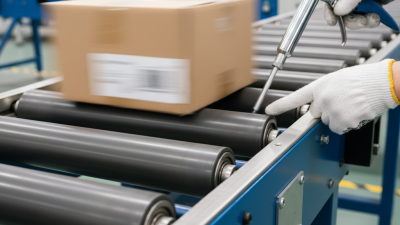 Sliding Roller Tips for Smooth Operation and Maintenance?