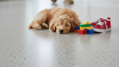 Homogeneous Floor Tips for Choosing the Best Option?