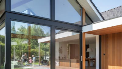 Best Aluminum Window and Door Manufacturer Options for Homeowners?