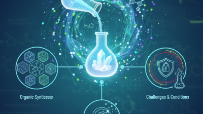 What is PMK Powder and its Uses in Modern Chemistry?