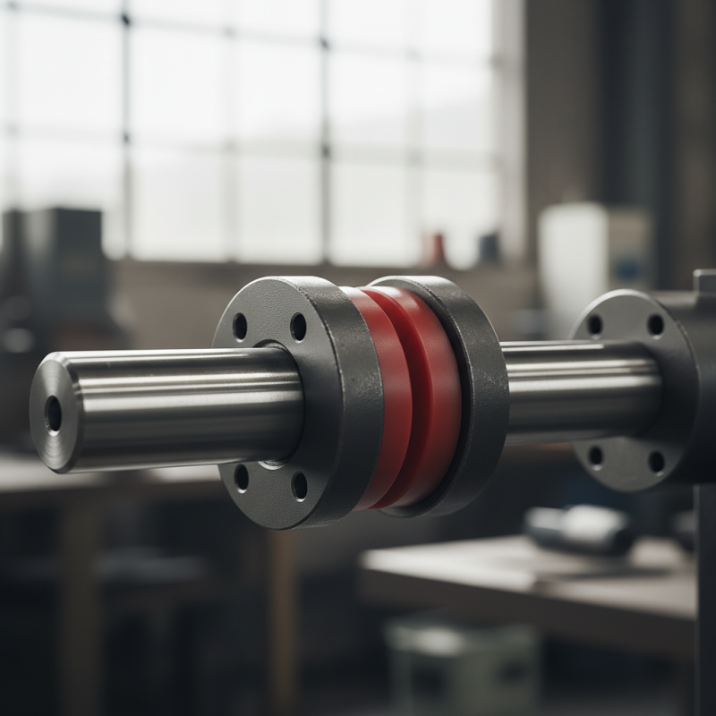 How to Choose the Right Spider Coupling for Your Application?