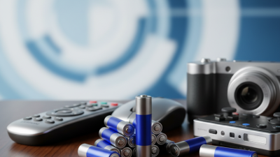 Top 10 Reasons to Choose Pkcell Battery for Your Devices?