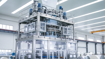 Best ABA Blown Film Machine for Packaging What You Need to Know?