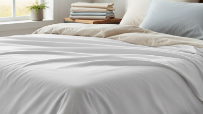 What is a single flat sheet and how is it used?