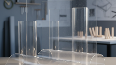 2026 Best PVC Clear Sheet Options for Your Projects?