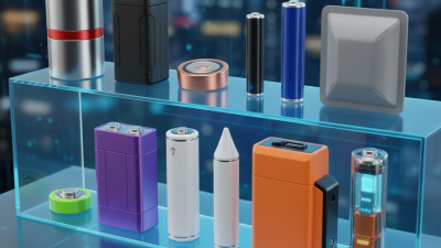Top 10 Pkcell Battery Types You Should Know About?