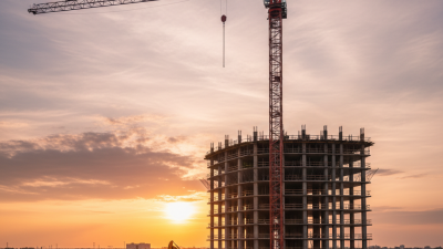 Potain Tower Crane Tips for Safe and Efficient Operation?