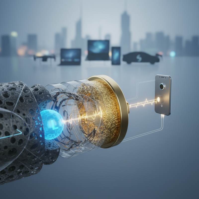 What are Lithium Batteries and How Do They Work?