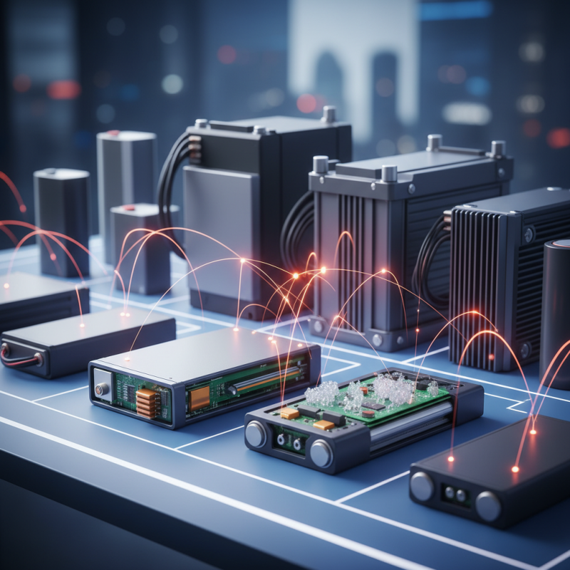 How to Choose the Right Lithium Batteries for Your Needs?