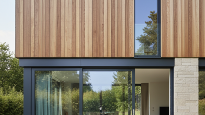 Best Aluminum Window and Door Manufacturer for Your Home?