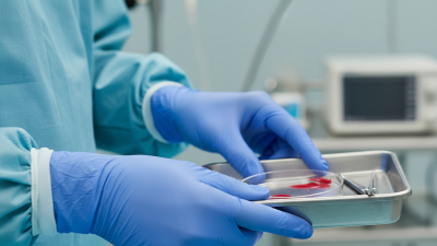 What are the Benefits of Surgicare Nitrile Gloves?