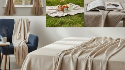 What is a single flat sheet and how is it used?