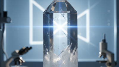 2026 Best Quartz Optical Properties for Crystal Clarity and Performance?