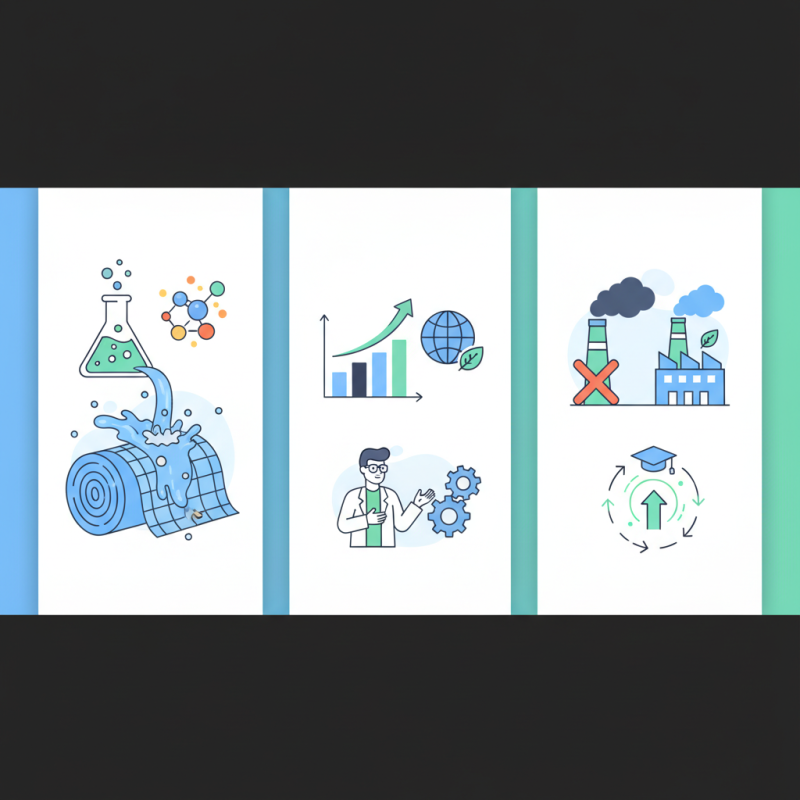 Why Do We Need Desizing Enzymes in Textile Processing?