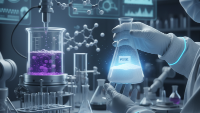 What is PMK Powder and How is it Used in 2026?