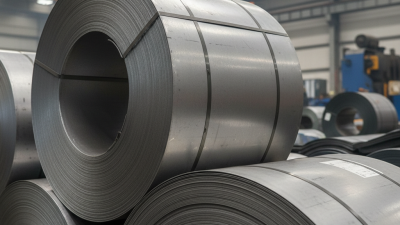 Top 10 Benefits of Using Carbon Steel Sheet Slit Coil?