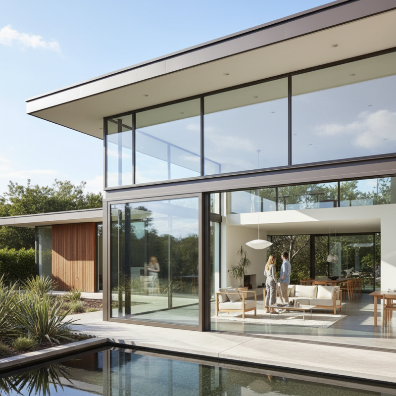 Best Aluminum Window and Door Manufacturer in 2026?